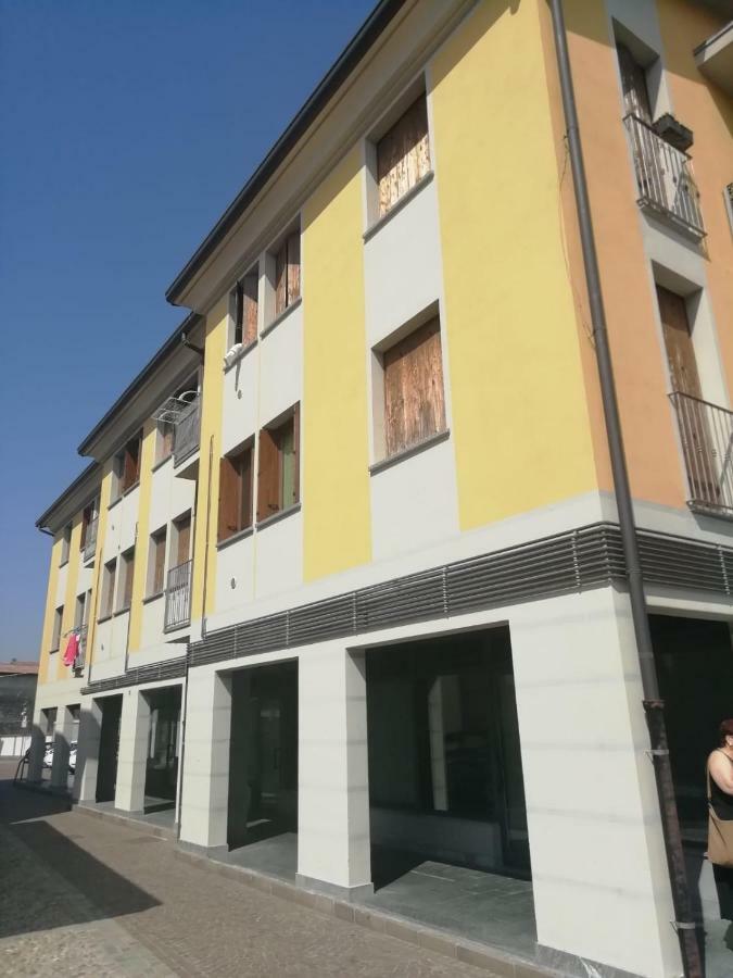 Apartment Orio 4 Orio al Serio Exteriér fotografie